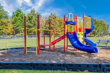Community Plaground